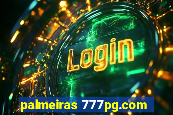 palmeiras 777pg.com